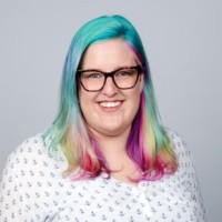 Cosmo Technologies Employee Devin Henderson's profile photo