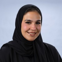 الغزال الأزرق | BG Employee Ghada Ali's profile photo