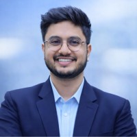 Shaip Employee Prarabdh Saini's profile photo