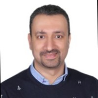 El Ezaby Pharmacy Employee Ramy Mostafa's profile photo