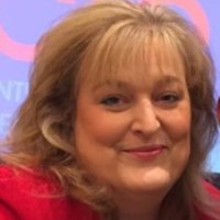 Train Educators Employee Joanna Faulk's profile photo
