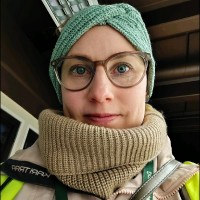 Dongwha International Co. Ltd Employee Kiti Heininen's profile photo