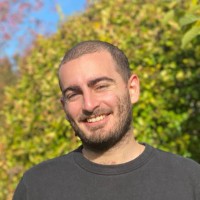 MoEa Employee Samuel Maytek's profile photo