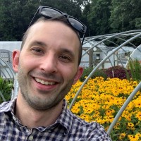 Chris Williams Email & Phone Number