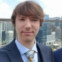 Anelto Employee Richard Kriesman's profile photo