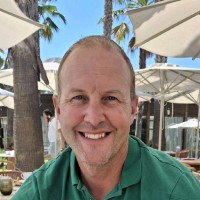Graeme Reed Email