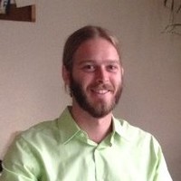 Turning Point Center for Youth & Family  Development Employee Ben Wagner's profile photo