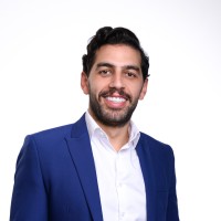 Ahmed Nagib Email & Phone Number