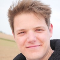 SADE Télécom Employee Valentin Pruvot's profile photo