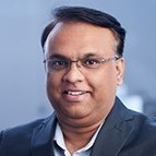 Vikas Grover Email & Phone Number