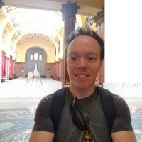 TransIP Employee Steven Hagting's profile photo