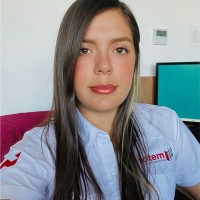 Constructora Totem Employee Abigail Jiménez Quesada's profile photo