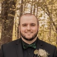 Logan Buchholz Email & Phone Number
