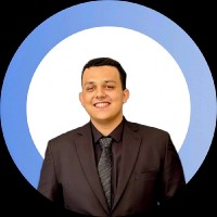 Bayanatz Employee Mohand Adel's profile photo