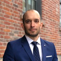 Talon Metals Corp. Employee Vince Conte's profile photo