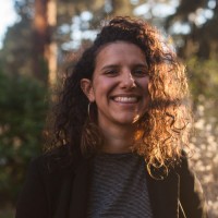 Brown University Employee Madeline Nicholson's profile photo