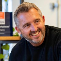 Evosite Employee James Shakespeare's profile photo
