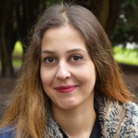 Coven Films Employee Amanda Seijas's profile photo