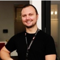 Vista Trans Holding Employee Oleh Shtohryn's profile photo