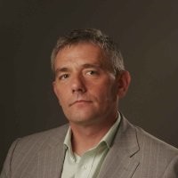 Frontal Lab ApS Employee Gert Träger's profile photo