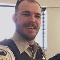 Pennington County Sheriff's Office Employee Ryan McMurray's profile photo