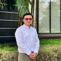 Mega LifeSciences Employee Win Oo's profile photo