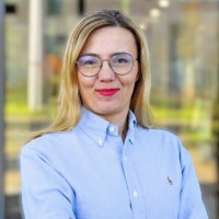 ProPoint Employee Małgorzata Grabowska's profile photo