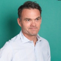 MagVenture Employee Lars Stuhr's profile photo