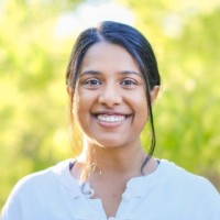 Body & Brain Yoga & Health Centers, Inc. Employee Uthara Ramesh's profile photo