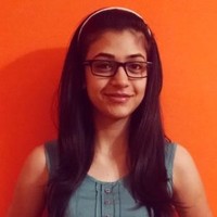 Email di Vijetha Vijayendran