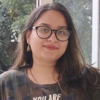 Development Alternatives Employee Ahana Srivastava's profile photo