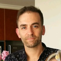 Framestore Employee James Robison's profile photo