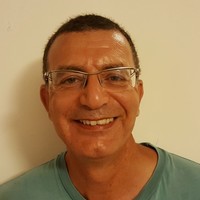 Candivore Employee Yariv Ben-Zichri's profile photo