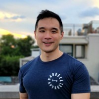 Viam Employee Robert Xu's profile photo