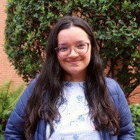 Mastercard Employee Laura Forero Triana's profile photo