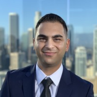 Aphid Employee Argishti Ghadimi's profile photo