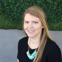 White Lodging Employee Julie Crow's profile photo