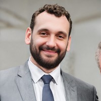 Cj Behne Email