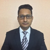 Optimiser CRM Employee Manish Mishra's profile photo