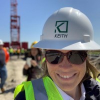 KEITH Employee Lori Treviranus's profile photo