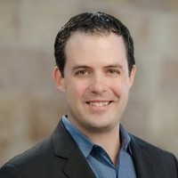 Frontier Bank of Texas Employee Patrick Johnson's profile photo