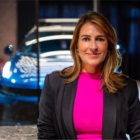 Lynk & Co Employee Cami Silva's profile photo