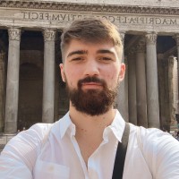 Bartłomiej Plata's profile photo