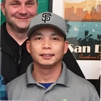 Tom Nguyen Email & Phone Number