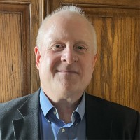 Internal Revenue Service Employee Mark Degan's profile photo