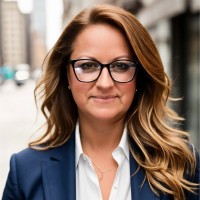 Meredith Lauderdale Email & Phone Number