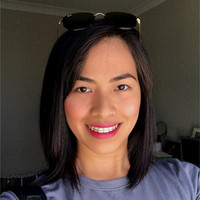 Fluor Australia Pty Ltd Employee Diana Rose Agudo's profile photo