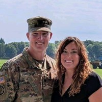 USAF Air War College Employee Kyle Lundequam's profile photo