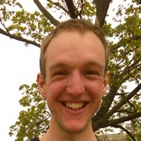 Crown Commercial Service Employee Samuel Lewis's profile photo