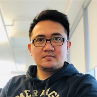 Definity Employee Johan Reyes's profile photo